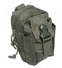 Mil-Tec Modular System communications pouch