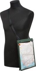 Savotta map case 4.
