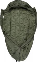 Savotta Yukon sleeping bag.