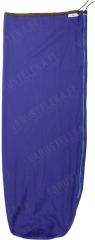 Swiss sleeping bag liner, fleece, surplus Swiss sleeping bag liner, fleece, surplus