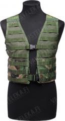 US MOLLE II FLC Combat Vest, Surplus