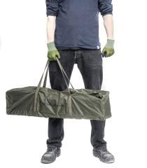 Mil-Tec field cot Gen II 210 x 68 cm.