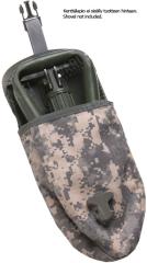 US MOLLE II E-Tool Carrier, Surplus.