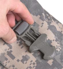 US MOLLE II E-Tool Carrier, Surplus. 