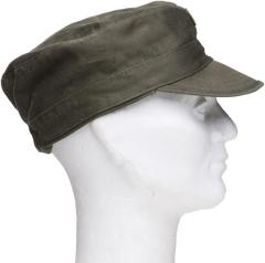 Austrian Anzug 03 Winter Field Cap, Surplus