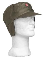 Austrian Anzug 03 Winter Field Cap, Surplus. 