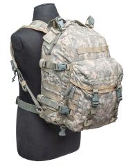 US MOLLE II Assault Pack, Surplus.