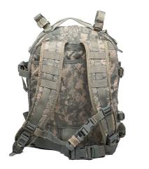 US MOLLE II Assault Pack, Surplus.