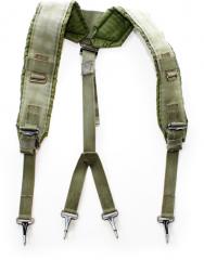 US ALICE suspenders, surplus