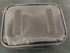Estecs Security guard's first aid kit.
