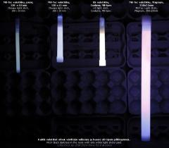 Mil-Tec light stick, 150 x 15 mm.