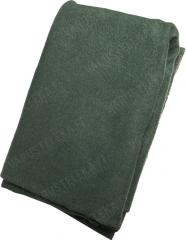 French blanket, surplus French blanket, surplus