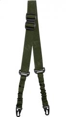 Mil-Tec 2-Point Bungee Sling.