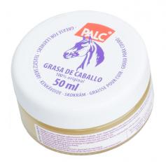 Palc Grasa de Caballo Grease For Leather, 50 ml