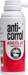Anti-Corrol gun oil, spray can, 165 ml.
