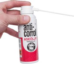 Anti-Corrol gun oil, spray can, 165 ml. 