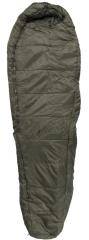 Mil-Tec 3D Hollowfiber sleeping bag.