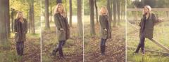 Belgian parka, M88, olive drab, surplus.