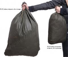 British PLCE bergen liner bag, large, surplus.