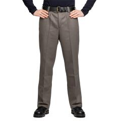 NVA enlisted mens wool trousers, Gray, surplus