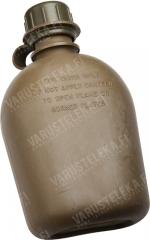 US 1qt Canteen.