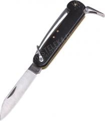 BW "Bordmesser" navy knife. 