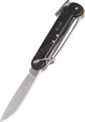 BW "Bordmesser" navy knife.