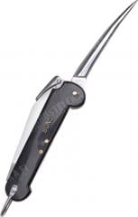 BW "Bordmesser" navy knife.
