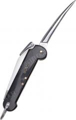 BW "Bordmesser" navy knife. 