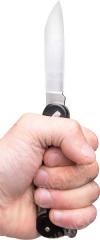 BW "Bordmesser" navy knife.