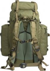 Berghaus Vulcan IV Rucksack.