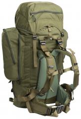 Berghaus Atlas IV Rucksack. 