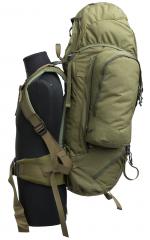 Berghaus Atlas IV Rucksack. 