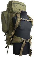 Berghaus atlas discount rucksack