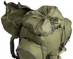 Berghaus Atlas IV Rucksack.