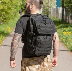 Mil-Tec Assault Pack Large. 