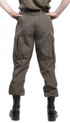Austrian Anzug 03 Cargo Pants, Lightweight, Surplus.