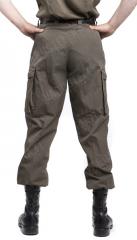 Austrian Anzug 03 Cargo Pants, Lightweight, Surplus. 