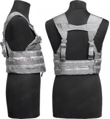 US MOLLE II FLC Combat Vest, Surplus.
