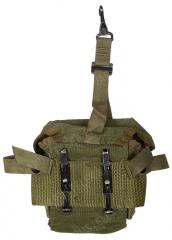 US M-1967 magazine pouch, surplus.