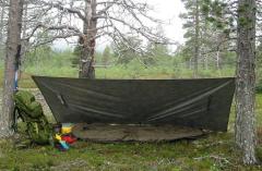 Carinthia Defence 1 Sleeping Bag.