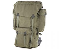 Savotta LJK rucksack Savotta LJK rucksack
