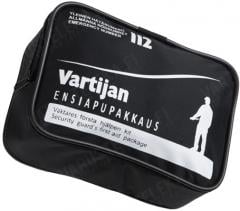Estecs Security guards first aid kit