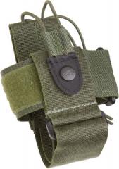 Tasmanian Tiger Tac Pouch 2 Radio