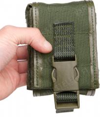 Finnish M05 grenade pouch M10.