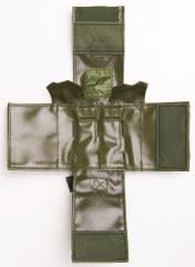 Finnish M05 grenade pouch M10.