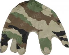 Mil-Tec US M1 helmet cover, Woodland, repro Mil-Tec US M1 helmet cover, Woodland, repro