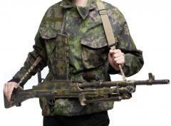 Mil-Tec 2-Point Bungee Sling.