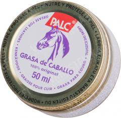 Palc honey leather grease, 50 ml Palc honey leather grease, 50 ml
