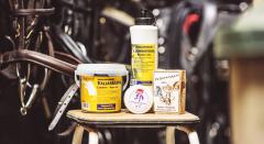 Palc Grasa de Caballo Grease For Leather, 50 ml.